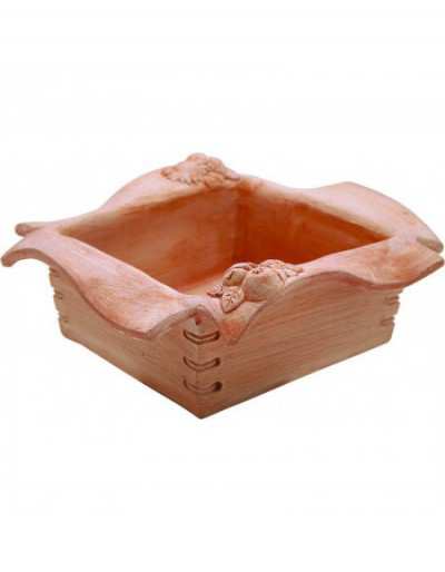 Caja 33 cm