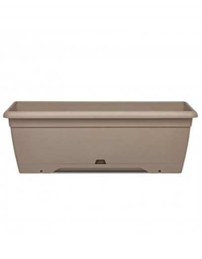 Caja Prime 40 cm Tortora