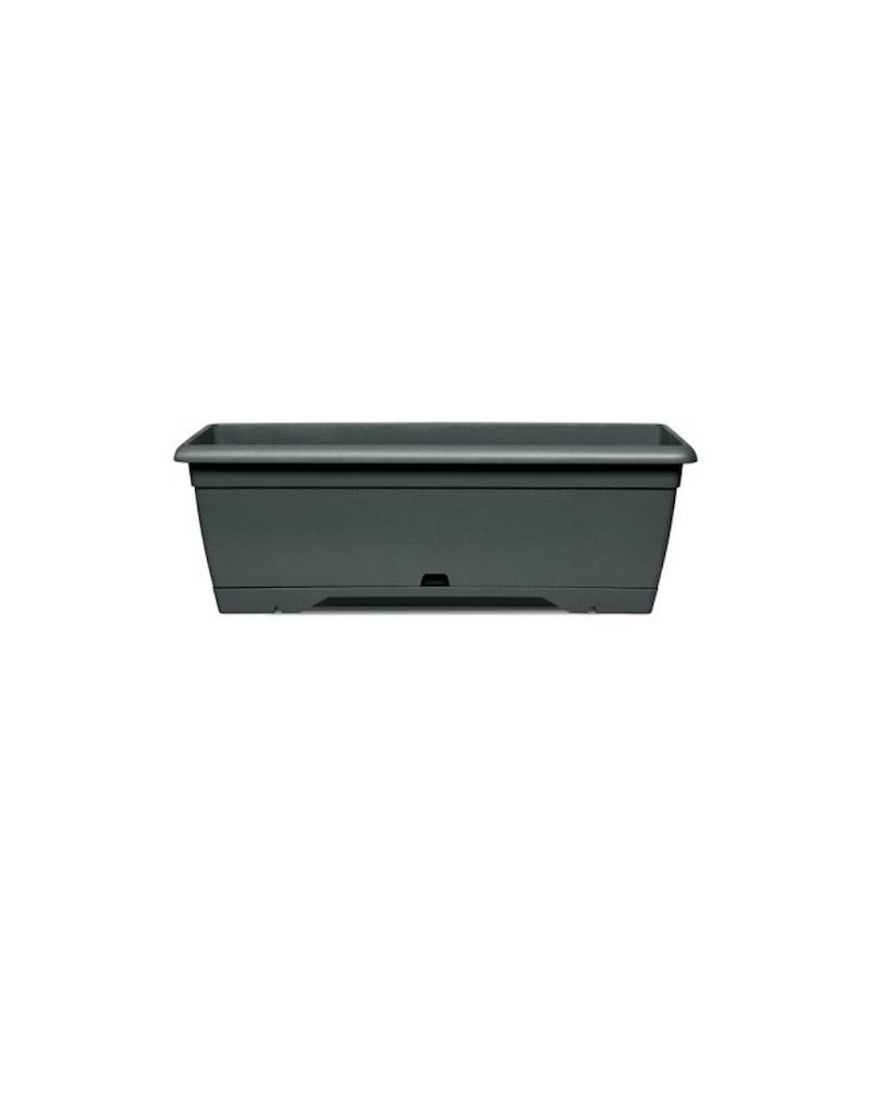 Cassetta Prime 60 cm Antracite Cassetta Prime 60 cm Antracite