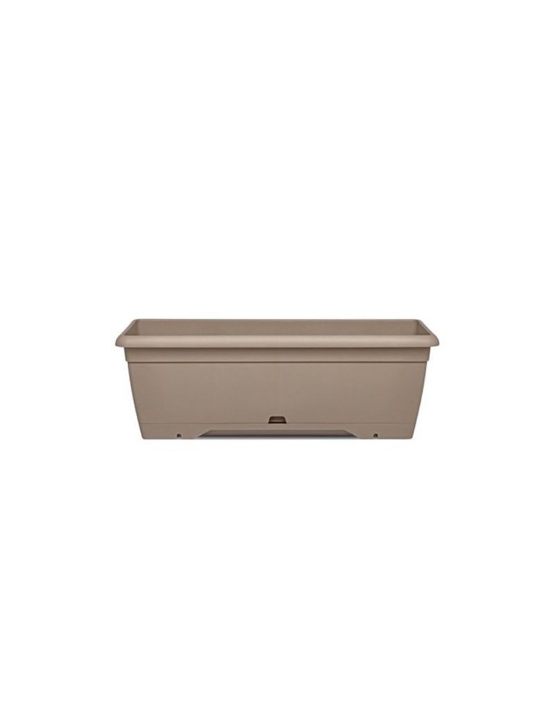 Caja Prime 60 cm Tortora