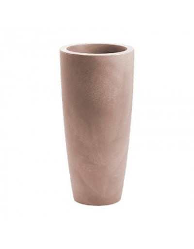 Vase Talos 90 cm. La Havane