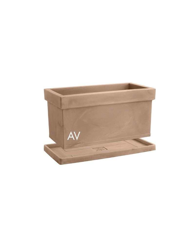 Caja Themis 100cm Color habana Caja Themis 100cm Color habana