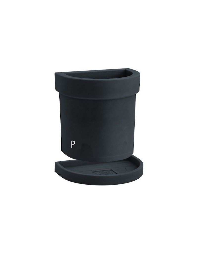 Vaso Themis Parete 40 cm... Vaso Themis Parete 40 cm...