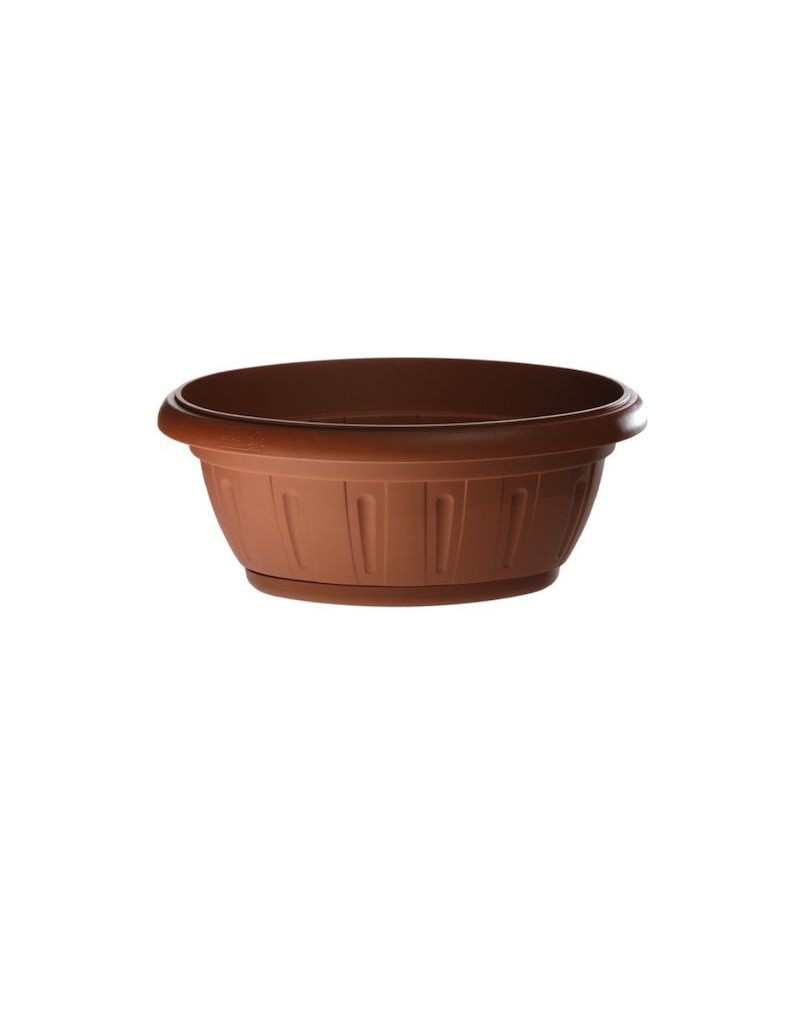 Vaso Omega Ovale 35 cm... Vaso Omega Ovale 35 cm...