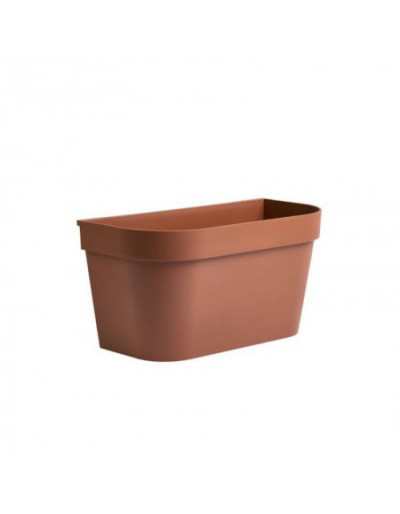 Vaso W-Smart 36 cm. Terracota