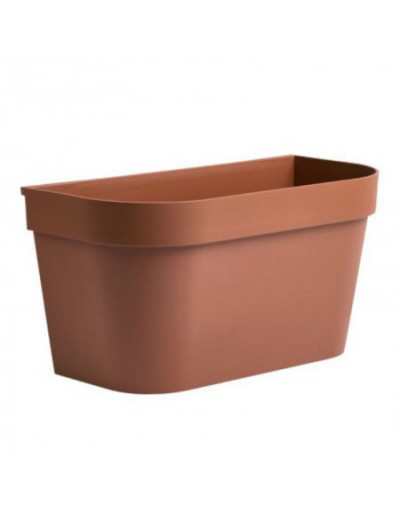 Vaso W-Smart 36 cm. Terracota