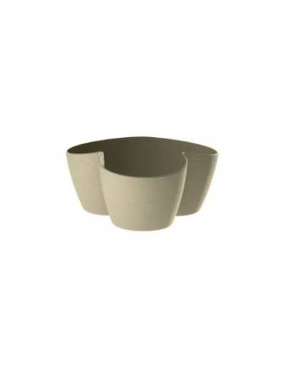 Asso Pot Cover 3 Zits 12 cm...