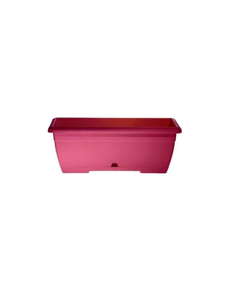 Cassetta Mini Oasi 35cm Fucsia