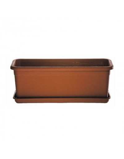 Fiorera Decor Box 62 cm...