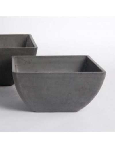 Surprise Bowl 40 cm Gray