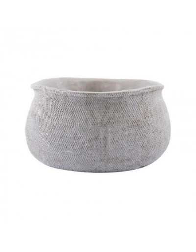 Jarro Planter XL Taupe