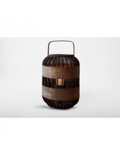 Aboriginal H46 Willow Lantern