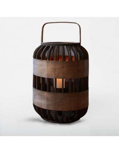 Aboriginal H60 Willow Lantern