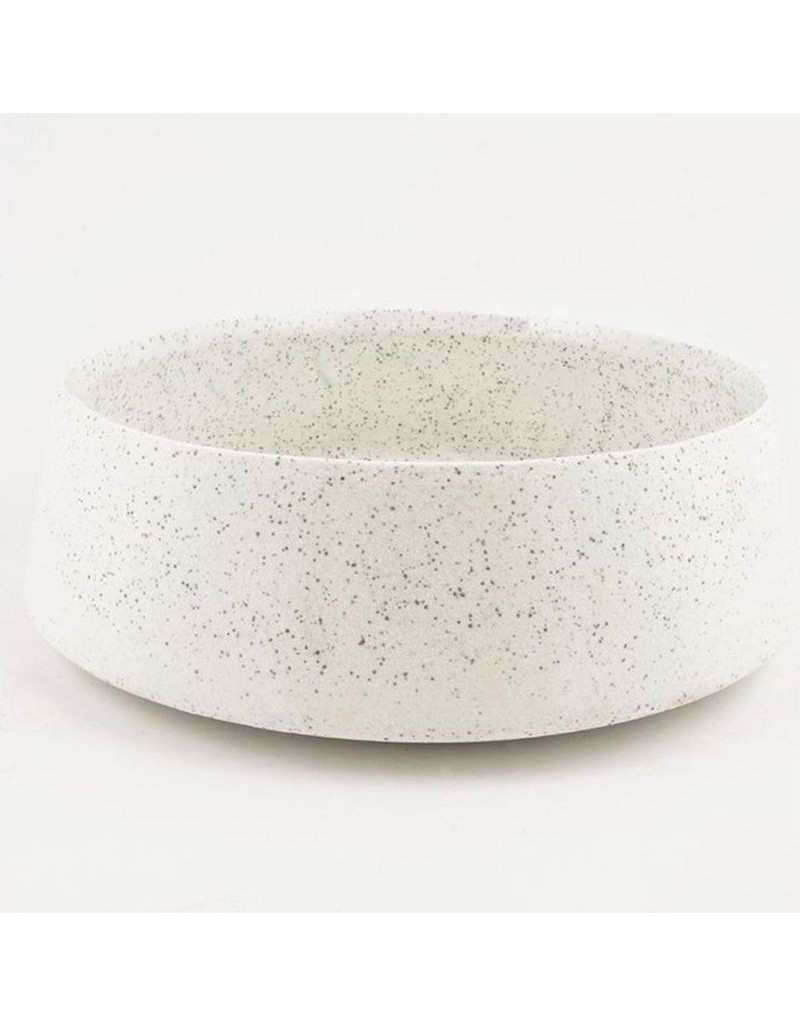 Fusion Bowl 33 cm Light Grey