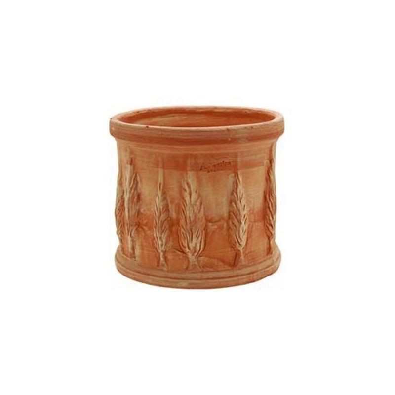 Vaso Cilindro Cipressi 25... Vaso Cilindro Cipressi 25...