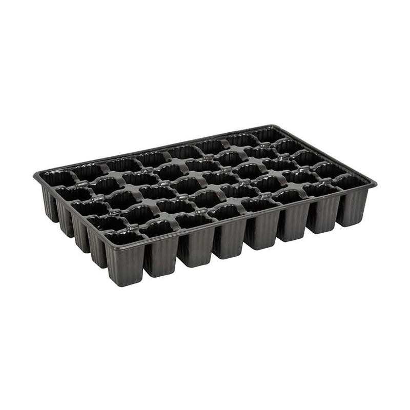 Semenzaio in Plastica 40... Semenzaio in Plastica 40...