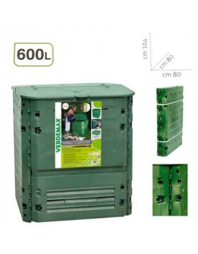 Composter Thermo-King 600...
