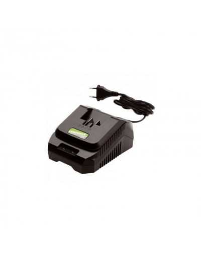 BC20 snelle batterijlader