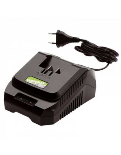 BC20 snelle batterijlader
