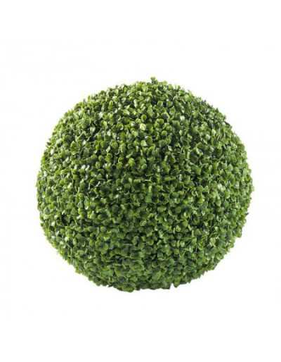 Boso konstgjord boll D50 cm
