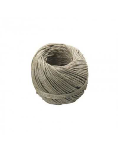 Medium Hemp Twine - Ball