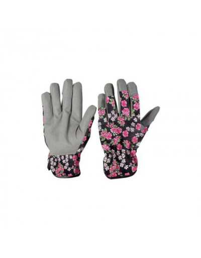 Garden Glove in Cotton and...