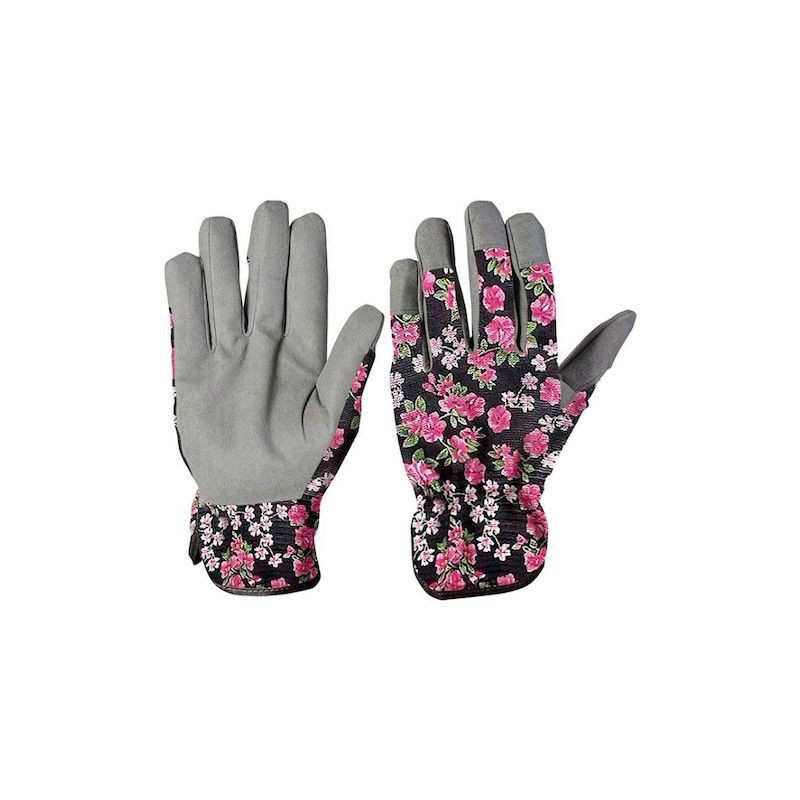 Garden Glove in Cotton and...