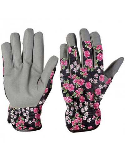Garden Glove in Cotton and...