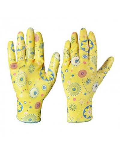 Gants de jardin en...