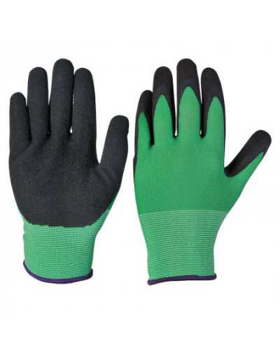 Garden Gloves in Polyester...