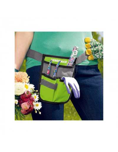 Porte-outils avec ceinture