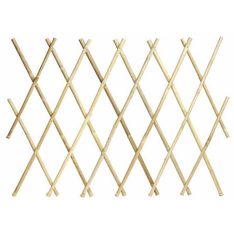 Extensible Trellis in... Extensible Trellis in...