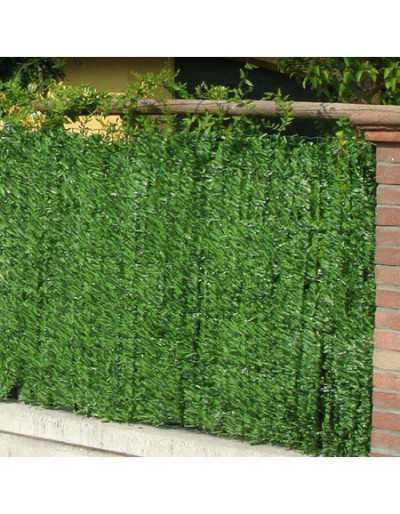 Verdecor hedge