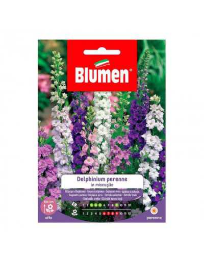 Semi di Delphinium Perenne...