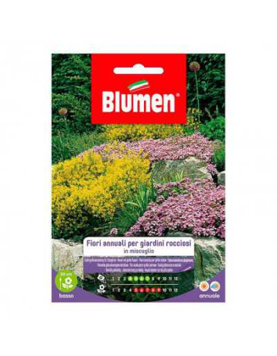 Annual Flower Seeds for...
