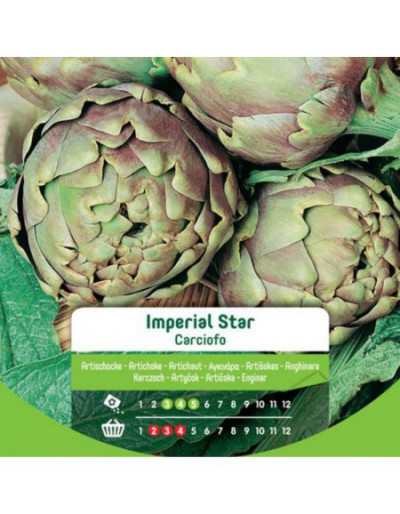 Imperial Star...