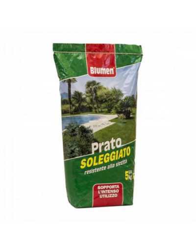 Sunny Lawn Seeds 5kg