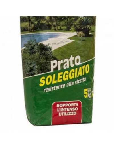 Sunny Lawn Seeds 5kg