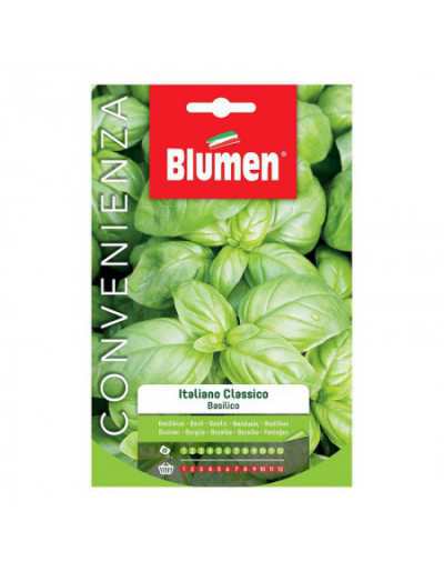 Classic Italian Basil Seeds...