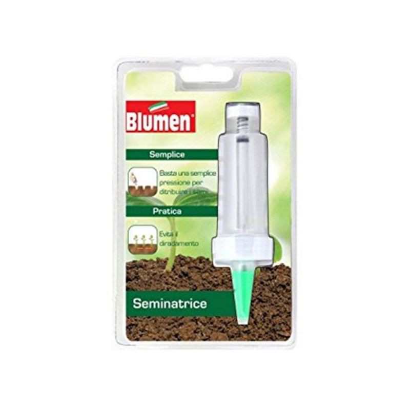Sowing Syringe Sowing Syringe