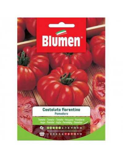 Florentine Costoluto Tomato...