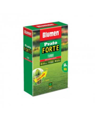 Semi Prato Blumen Prato Forte Turbo 1 Kg