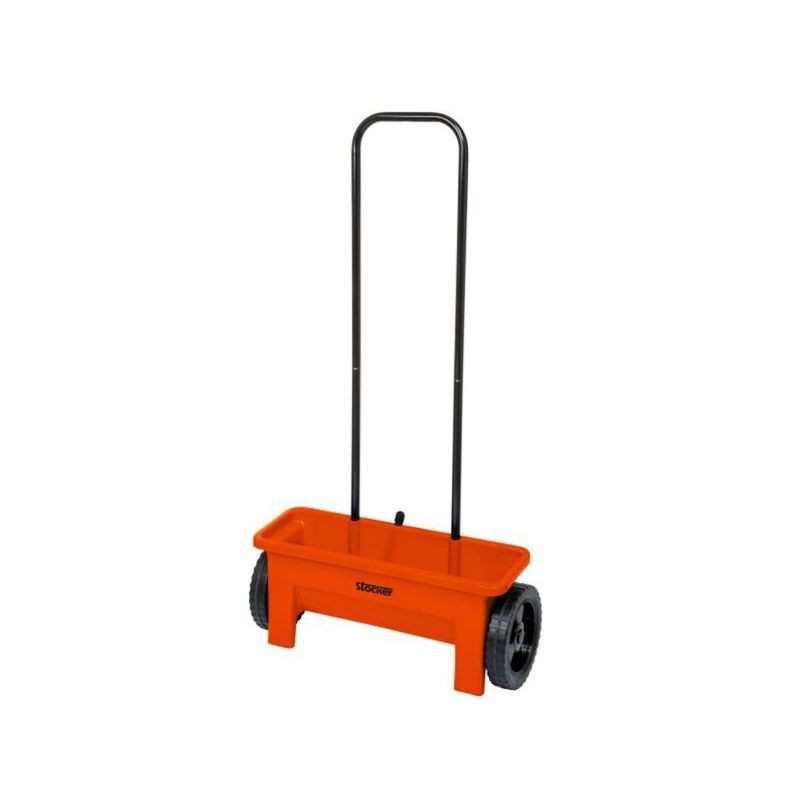 Carrello Spandiconcime e... Carrello Spandiconcime e...