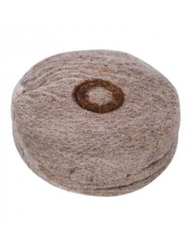 Set of 12 Coconut Fiber Pods