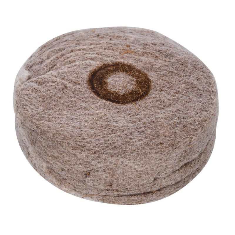 Set of 12 Coconut Fiber Pods