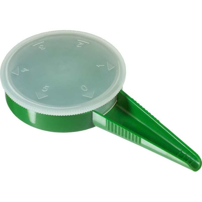 Seeds dispenser Seeds dispenser