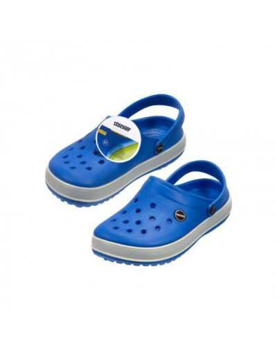 Garden and House Clogs 37 Blue