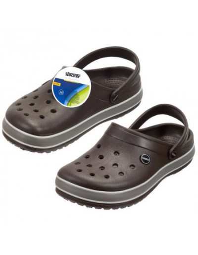 Clogs for Garden and Home...
