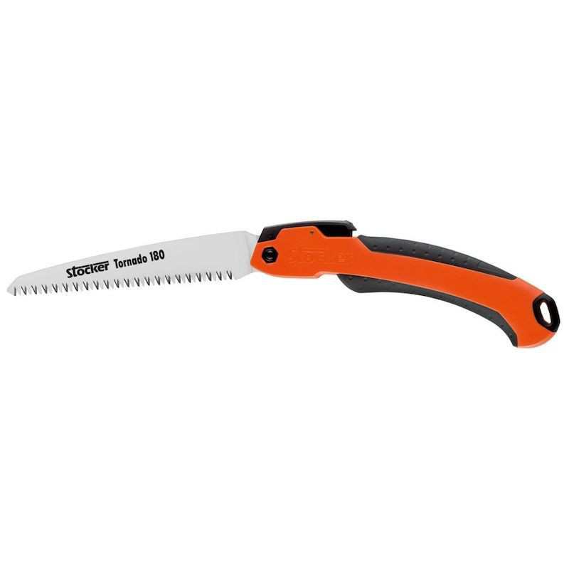 Tornado 180 hacksaw