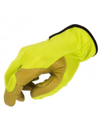 Gants de jardin 8 / S